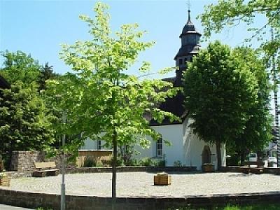 Pension Deimel Халленберг Экстерьер фото