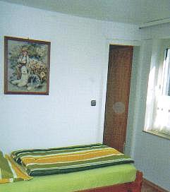 Pension Deimel Халленберг Экстерьер фото